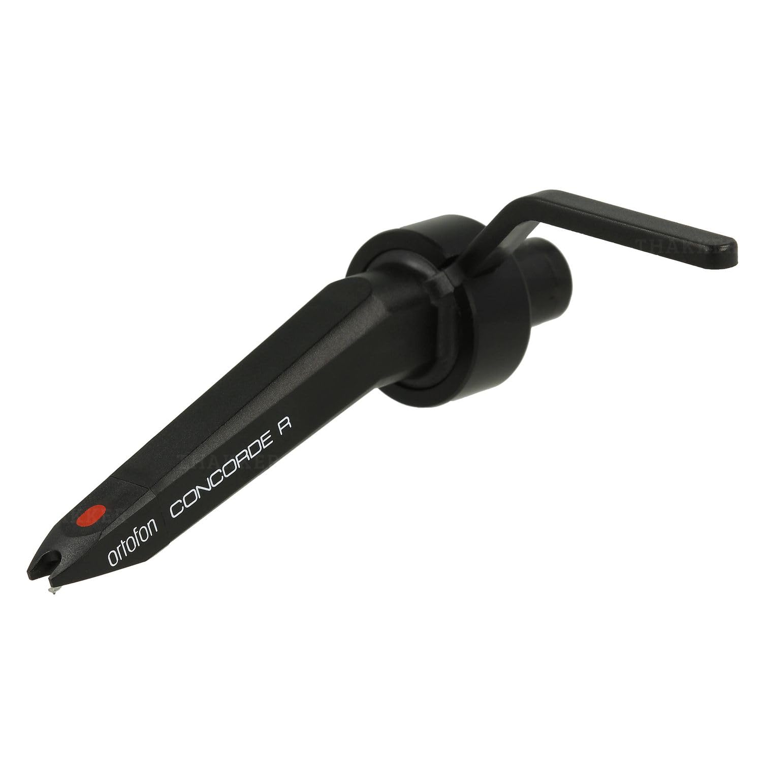 Ortofon Concorde R 10 - véritable Cartouche HiFi | Moving Magnet