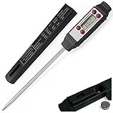 Chef's Necessities BBQ Thermometer