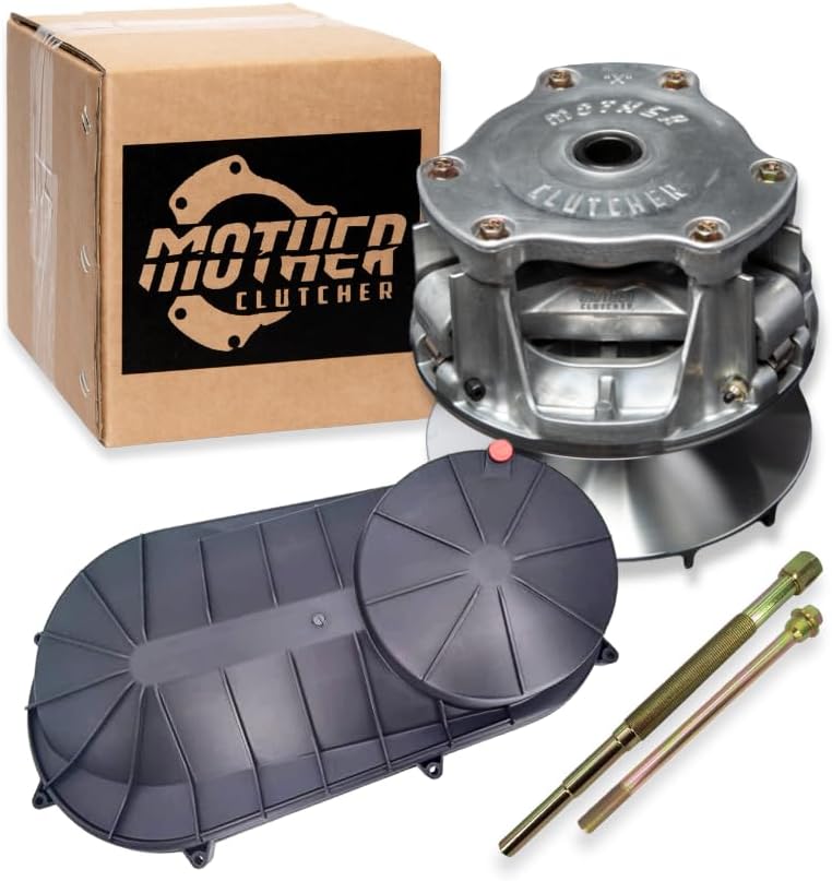 Mother Clutcher Primary Clutch fits Polaris Ranger 1000
