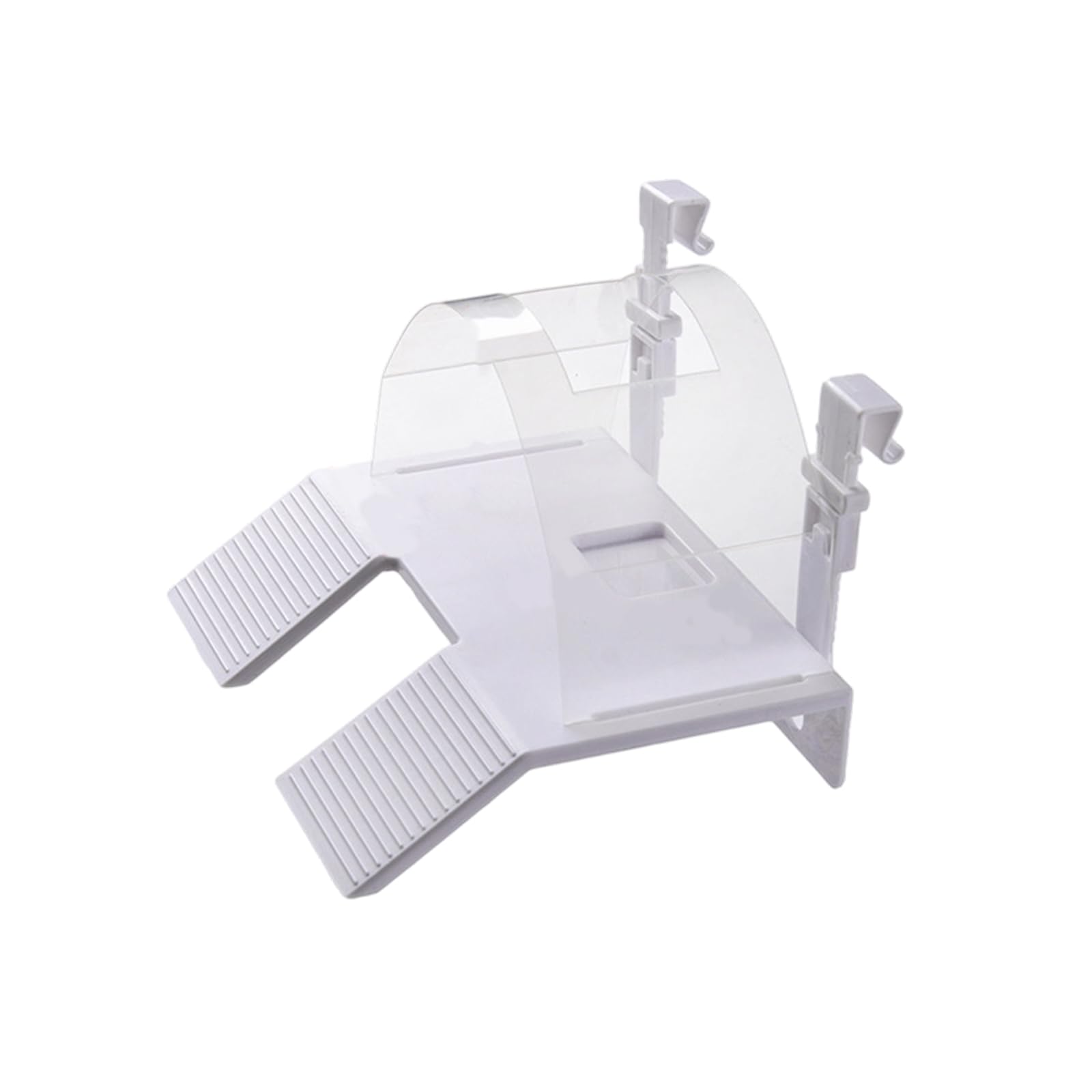 LIUZIKUN Turtle Basking Platform Terrace Climbing Ramps Reptiles Habitat Terrarium Accessories Decoration Turtle Basking Terrace