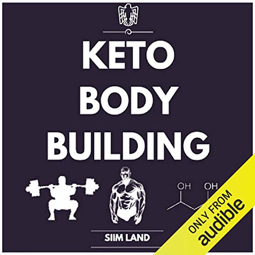 Amazon.co.jp Keto Bodybuilding The Definitive Guide to Doing