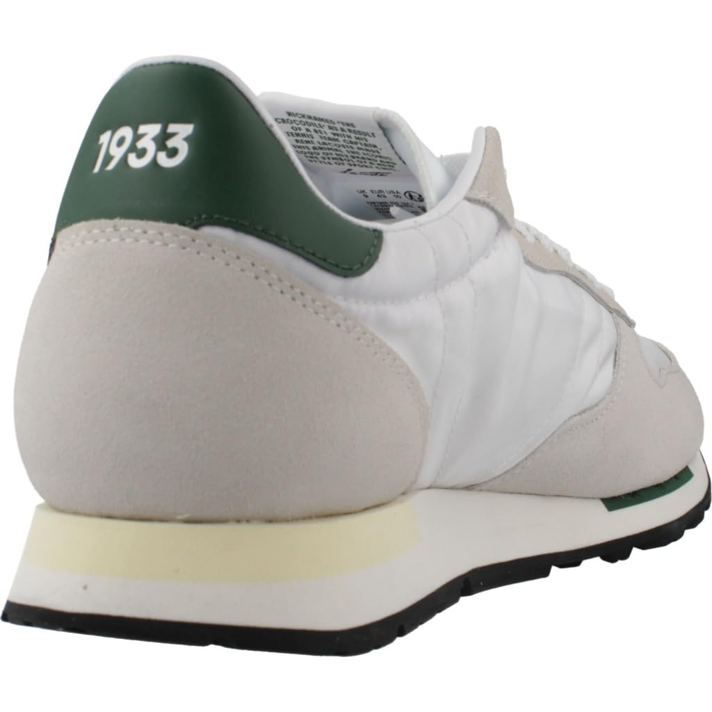 Lacoste Partner 70s BasketsHomme