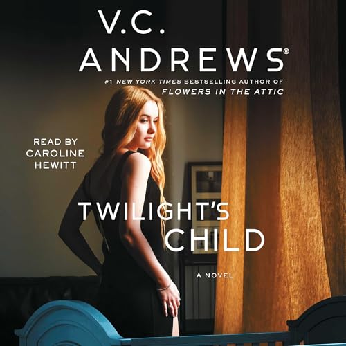 Listen to Twilight's Child by V. C. Andrews episode artwork