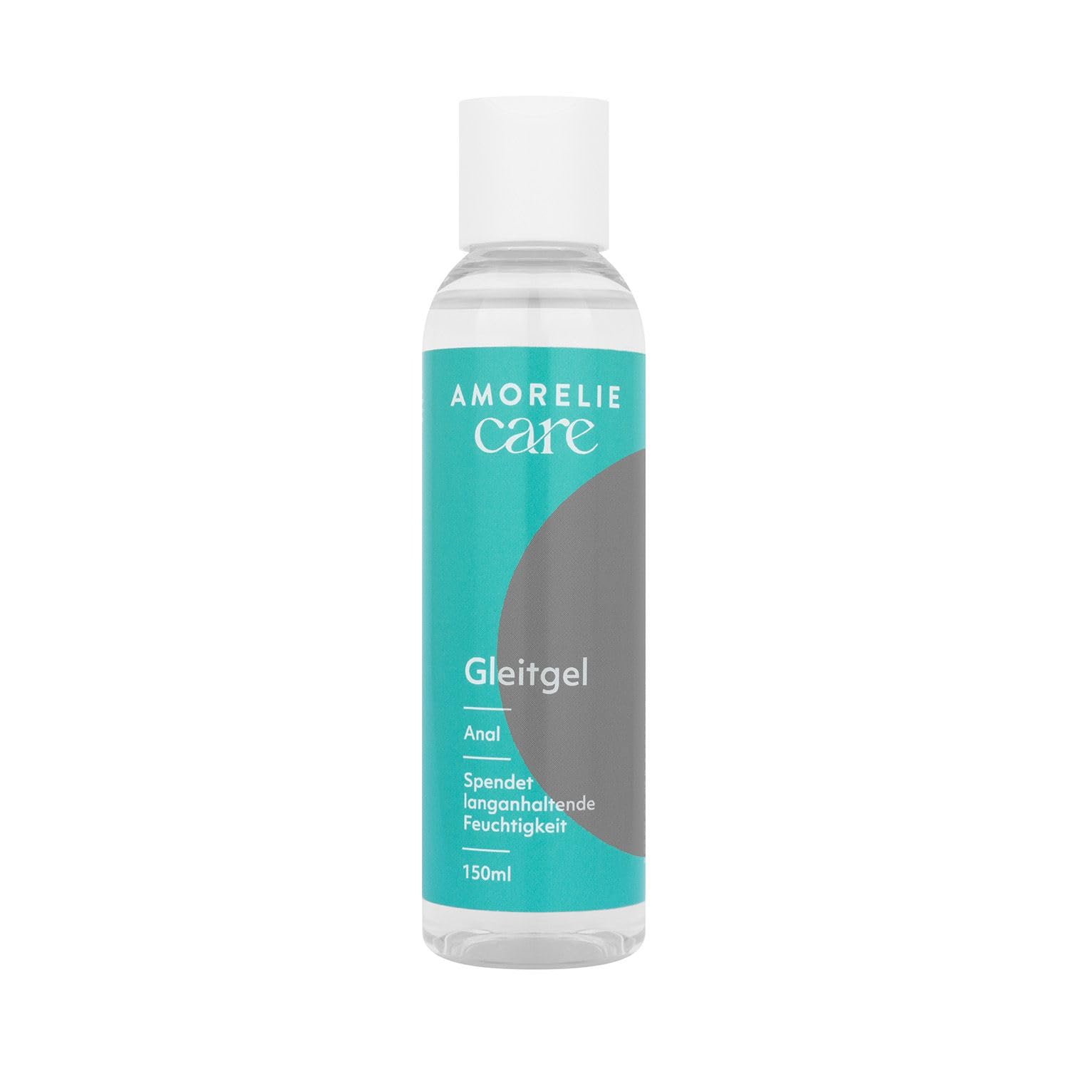 AMORELIE Care – Anal-Gleitgel auf Wasserbasis Geruchsneutral (150ml) :  Amazon.de: Drogerie & Körperpflege