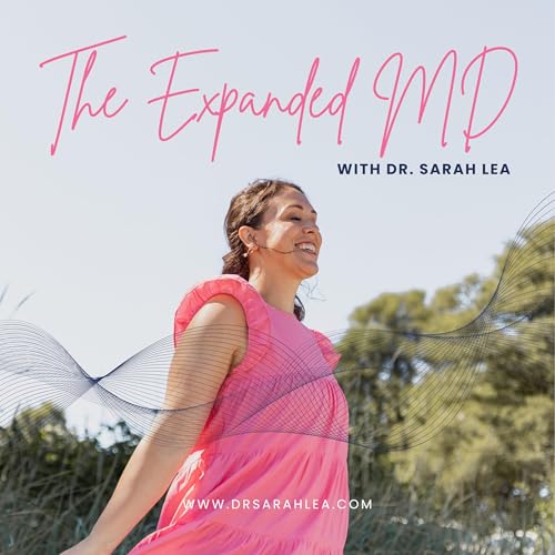 The Expanded MD Titelbild