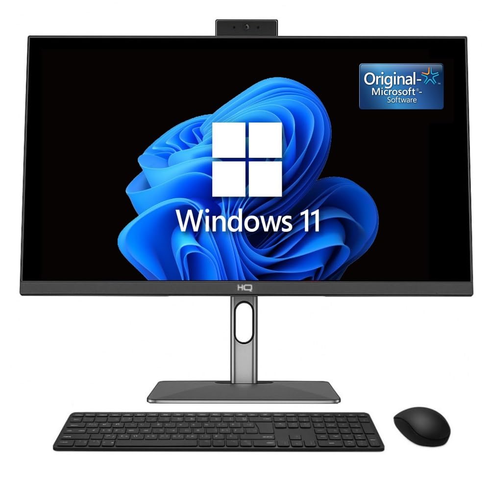 Computador All In One 24