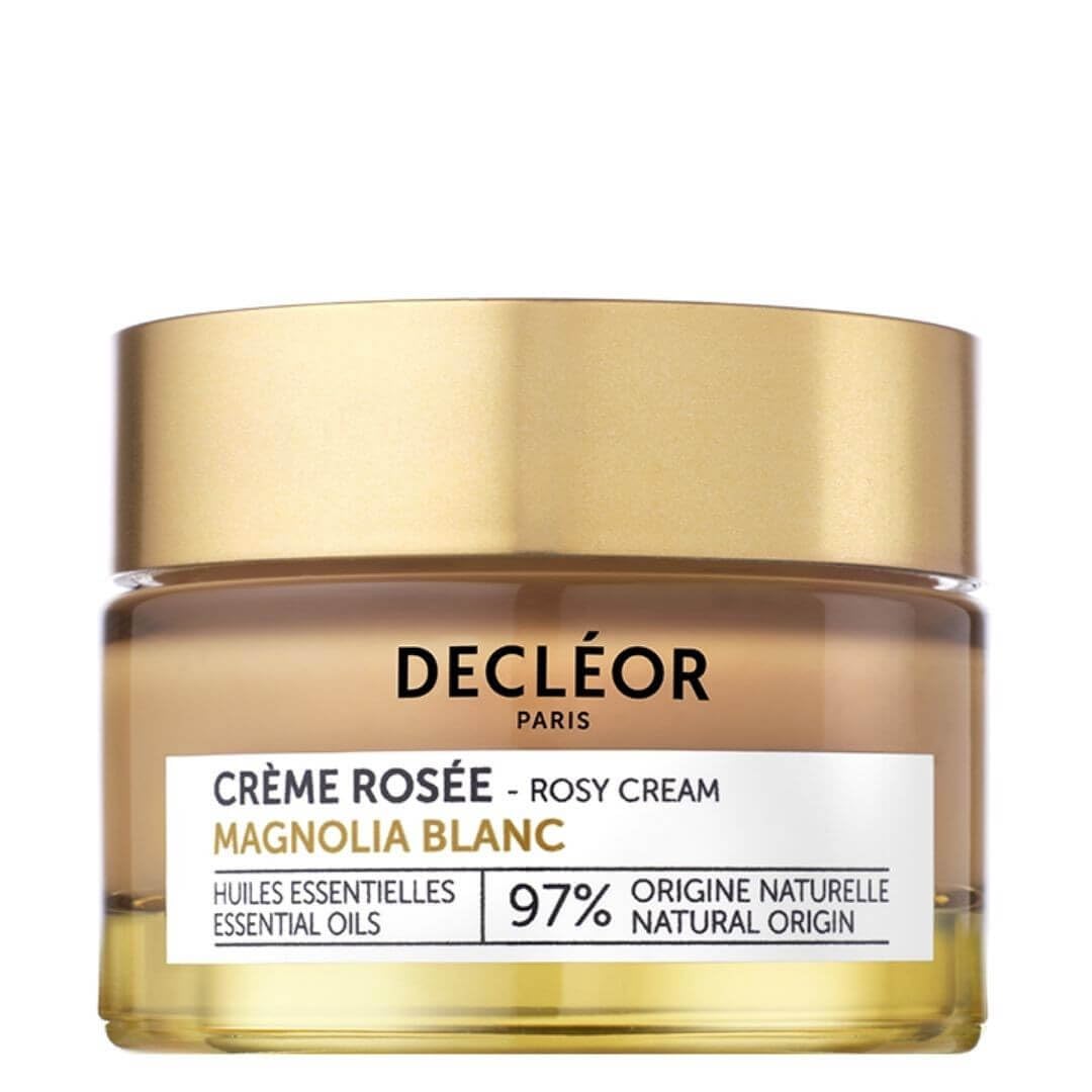 Decléor Magnolia Blance - Regenerating Rosy Cream 50ml