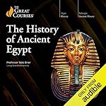Cover of The History of Ancient Egypt
