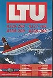  LTU - A320-200 : A321-100 : A330-200 : A330-300 [DVD] [DVD] [DVD]
