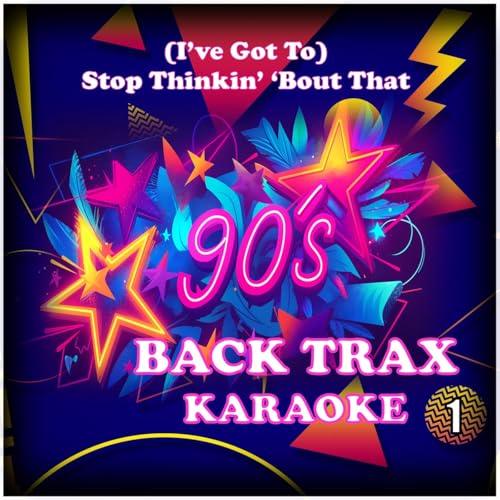 1990s Karaoke