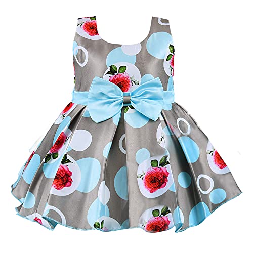 Image of Wish Karo Baby Girls Frocks Dress for Girl