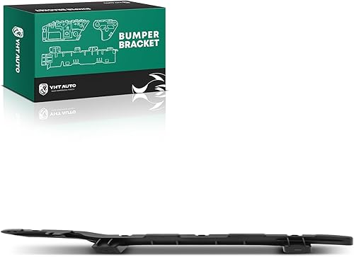 YHTAUTO Soporte para parachoques trasero derecho del lado del pasajero compatible con Dodge Journey 2009-2013, soporte de parachoques