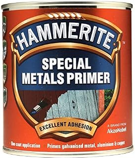 Hammerite 5084909 Special Metals Primer in Red 250ml