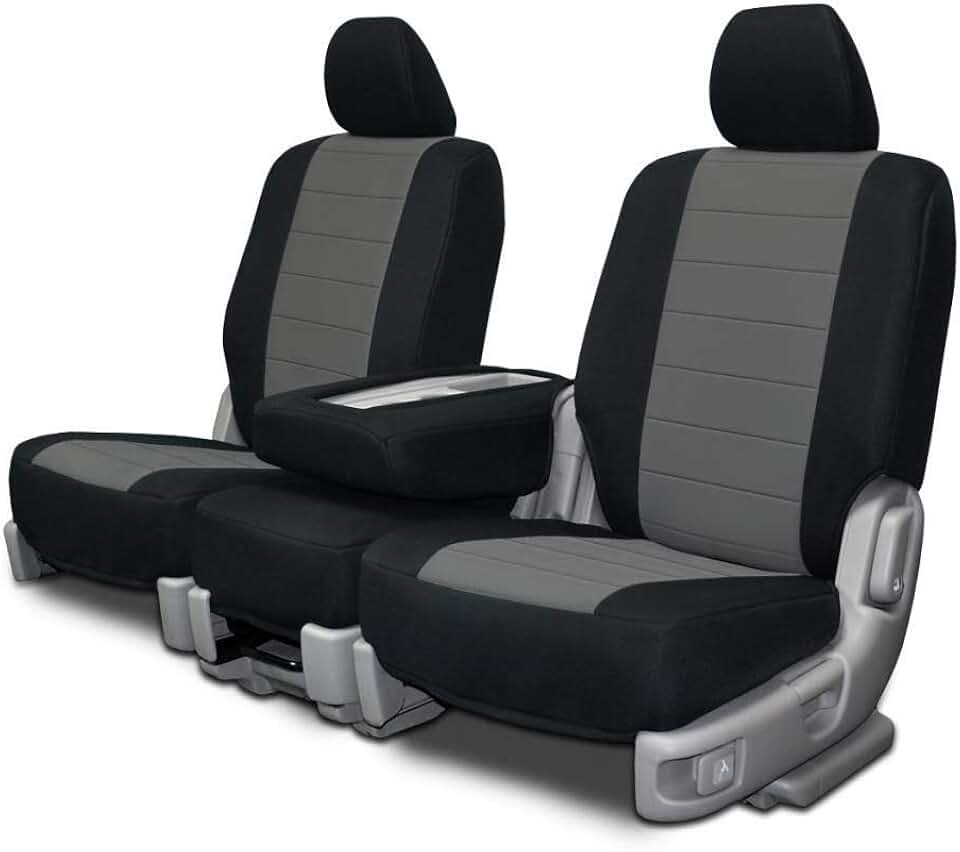 ford ranger seat covers 60 40 split