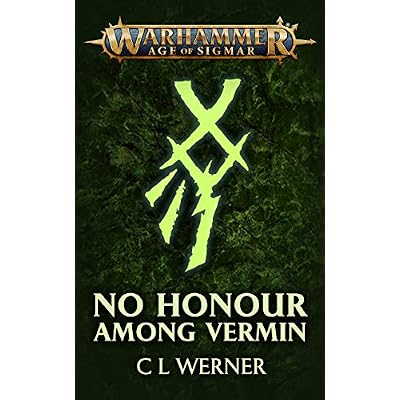 No Honour Among Vermin