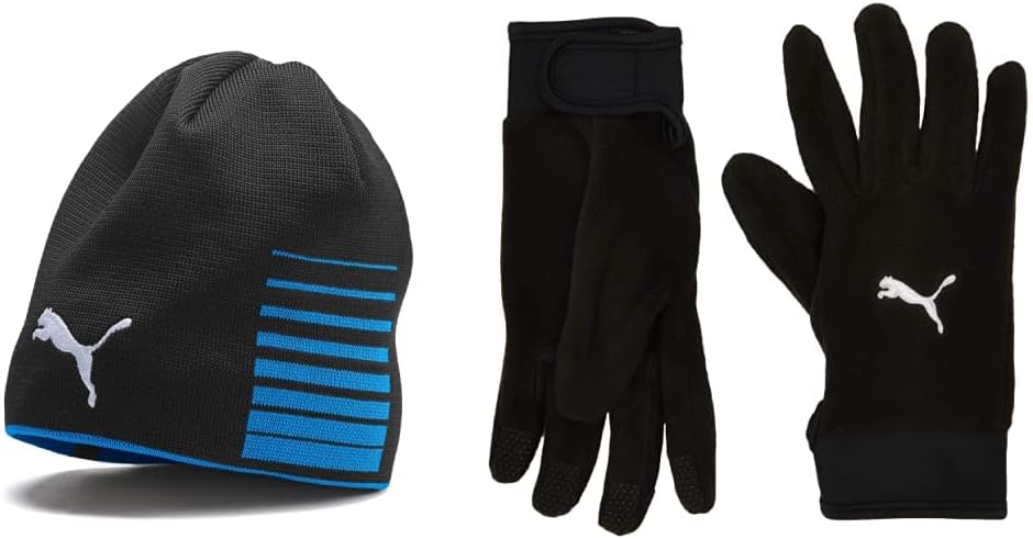 Buy PUMA Men's Liga Reversible Beanie Cap at Ubuy Ecuador