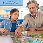 Ravensburger Glitter Unicorn - 100 Piece Jigsaw Puzzle for Kids | Unique & Interlocking Pieces | Sturdy & Glare-Free | Promotes Problem-Solving Skills