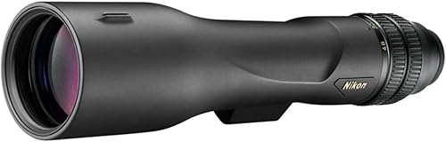 Miniatura 2 de Nikon PROSTAFF 3 - Conjunto de 16-1.890x2.362 in, color negro