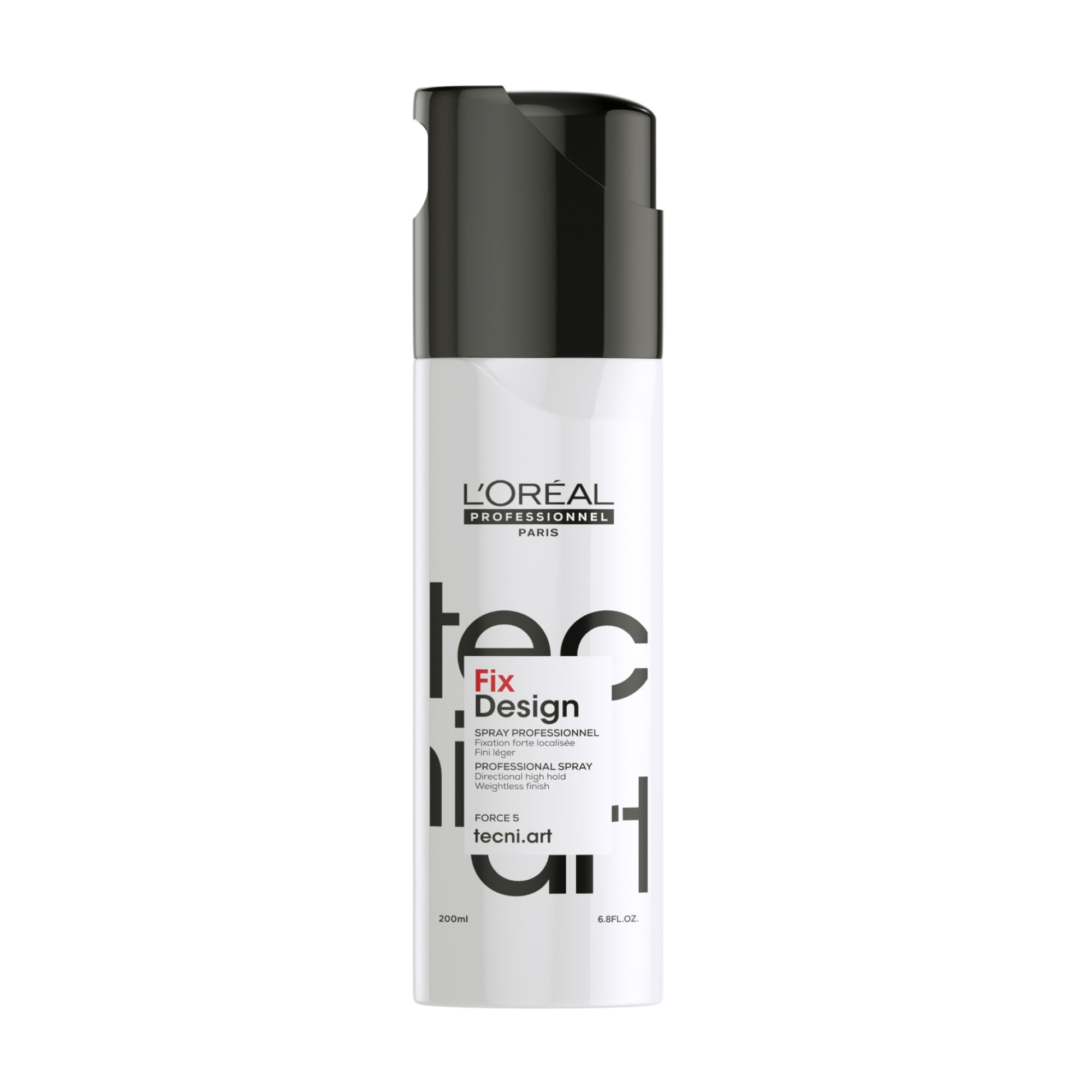 L’Oréal Professionnel TECNI ART FIX DESIGN SPRAY 200ml