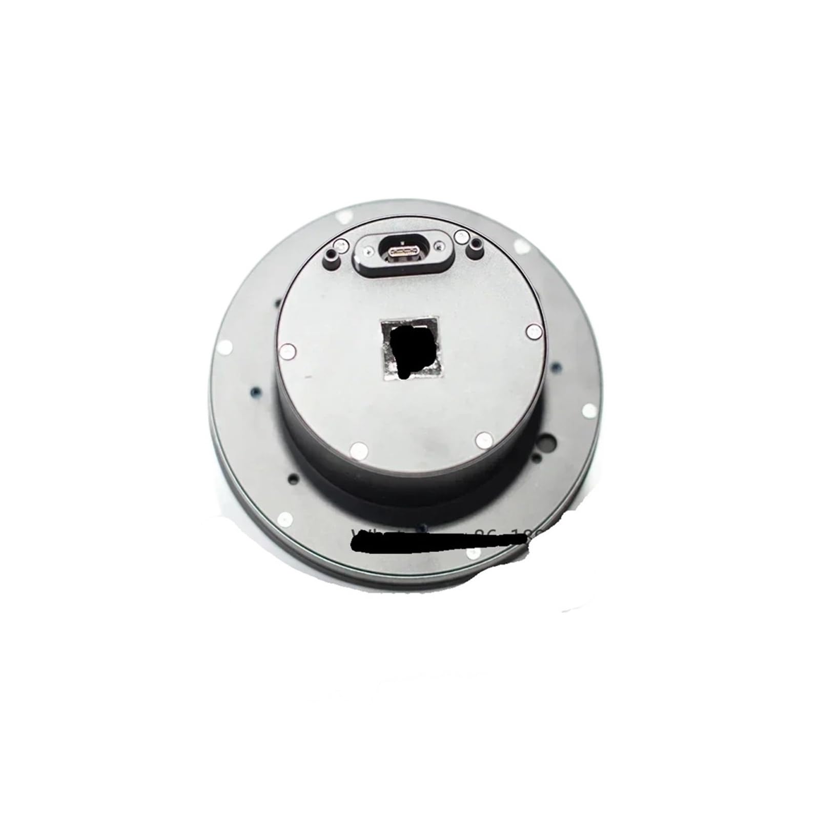 Compatibile con DJI, 1 set di cavi anteriori radar T50/T25