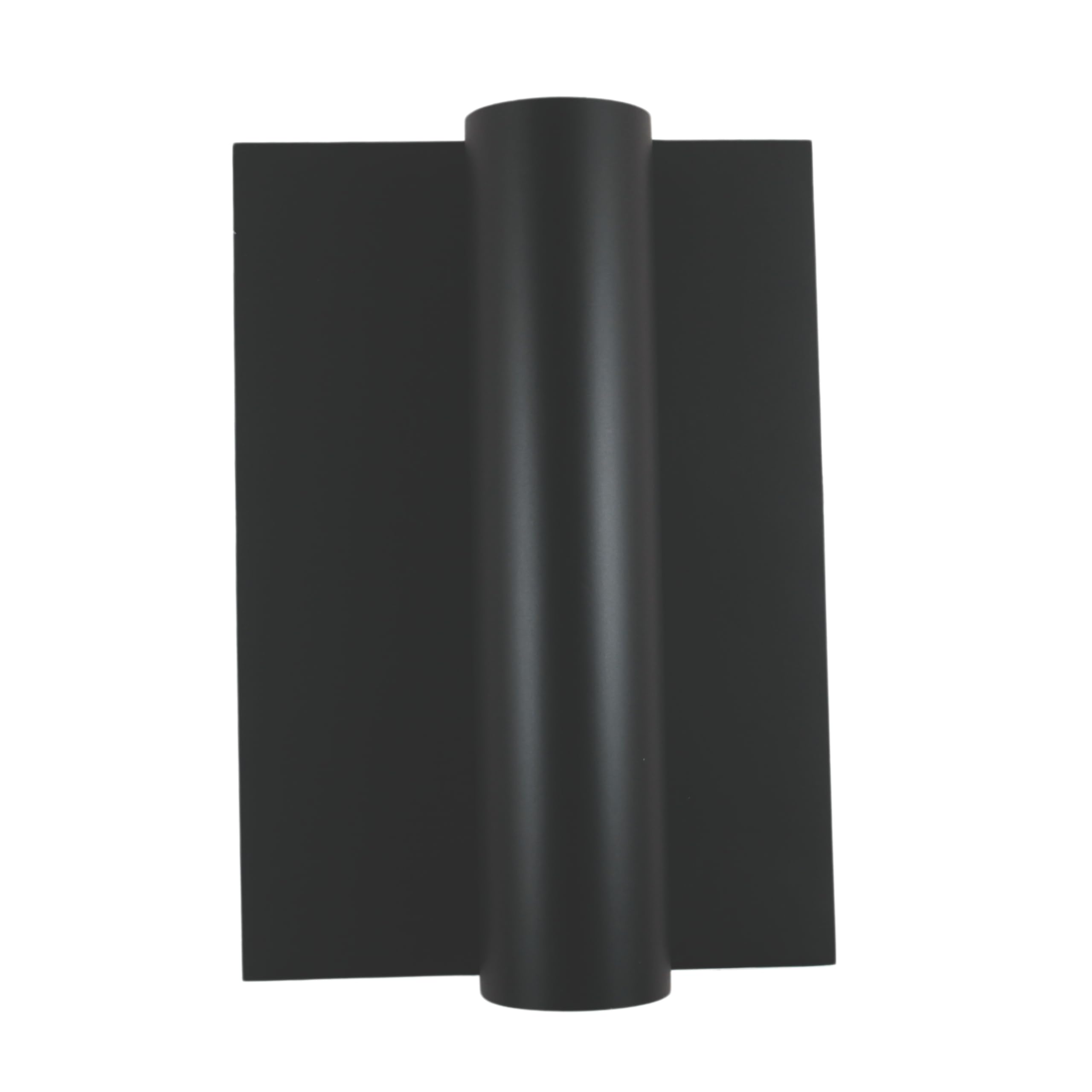 Self Adhesive Sticky Back MATTE Vinyl 10 A4 Sheets for Lettering or Decals Suitable for Scan and Cut Machines 44 colours to chosse from *FREE SHEET OF TRANSFER TAPE* (Charcoal)