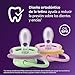 Imagen de Philips Avent chupetes ultra air: diseño anatómico