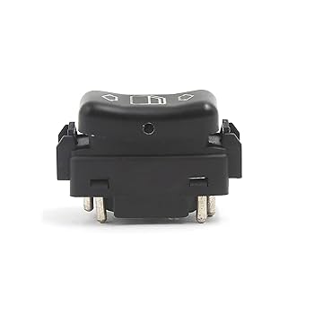 Amazon.com: uxcell Master Driver Side Power Window Switch