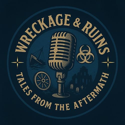 Episode 10: Surgery Might Have Been a Bad Idea