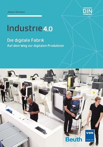 Hofmann, J: Die digitale Fabrik