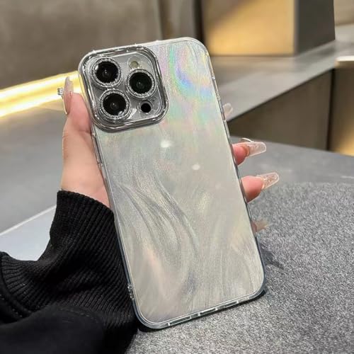 Coque iPhone 16 Plus protection objectif étui anti-chute silicone