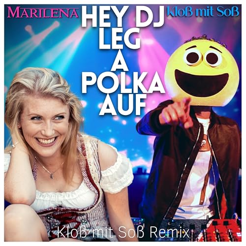 Marilena & Kloß mit Soß