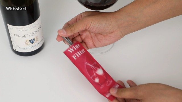 ASGATE-The Wand - Purificador de vino, varitas de vino que ASGATE-The Wand - Purificador de vino, varitas de vino que