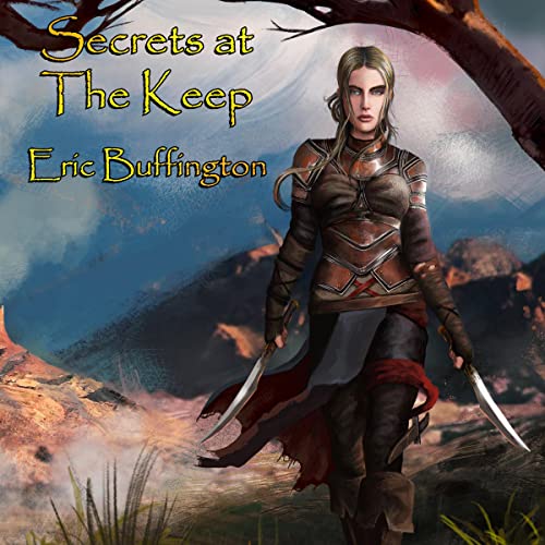 Amazon.com: The Secrets at the Keep: Kingdom of Denall, Book 2 (Audible ...