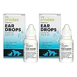 2X (OTODEX) Veterinary Ear Drops 14ml