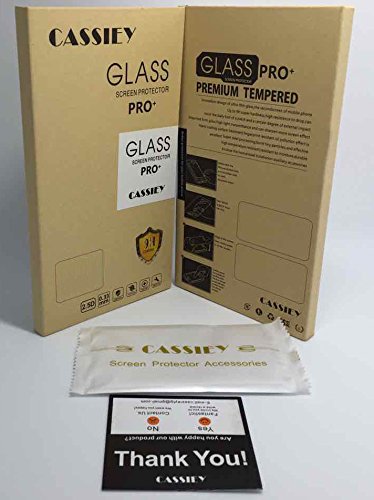 Image of CASSIEY Tempered Glass for Oneplus 3T - White