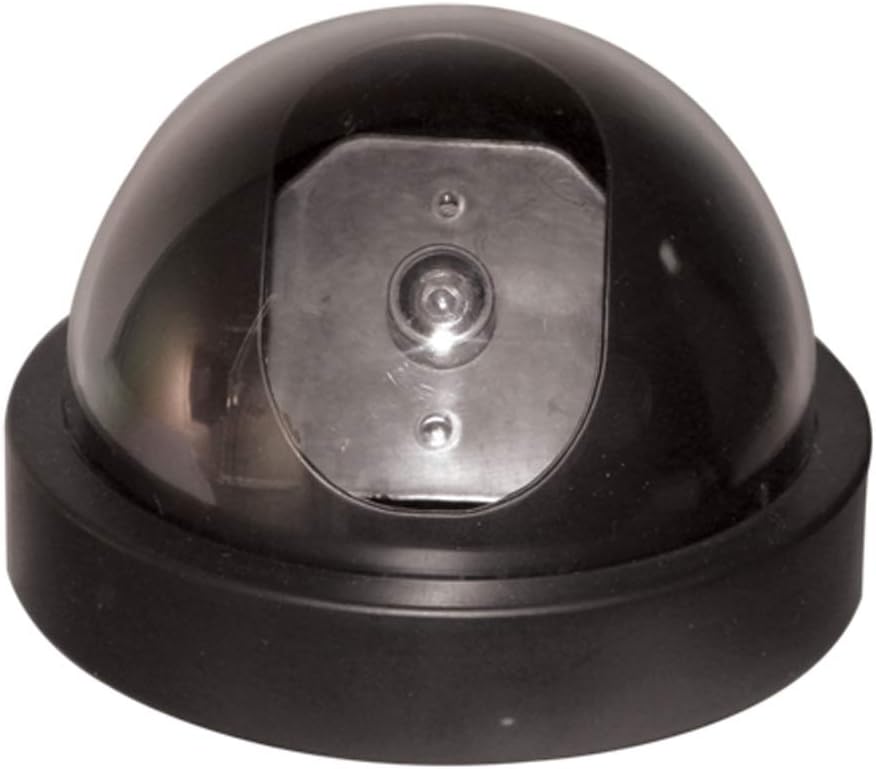 Videosecurity4u Dummy Dome Camera... Videosecurity4u Dummy Dome Camera...