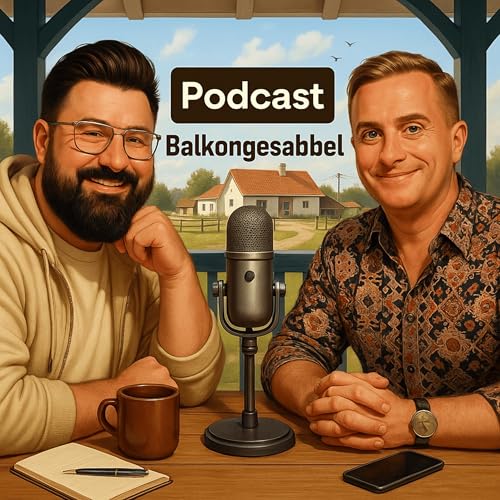 #11 - Von Bier bis Kindheitsgerichte: Die Chaos-Folge