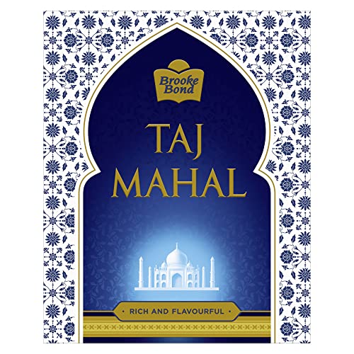 Taj Mahal South Tea Rich and Flavourful
