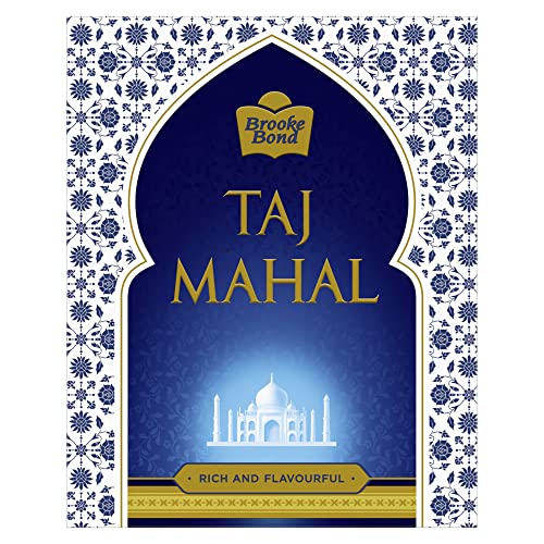 Taj Mahal South Tea Rich and Flavourful