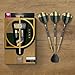 TARGET Darts Cult Envy 03 22G 90% Tungsten Swiss Point Steel Tip Darts Set