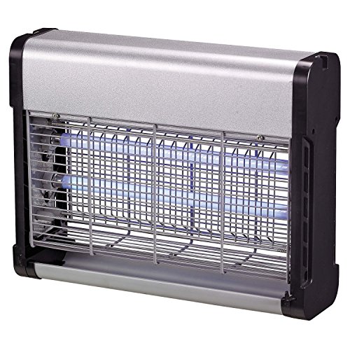 Preisvergleich Produktbild ALFA 14041 Solar Insekten Matel 12 W.