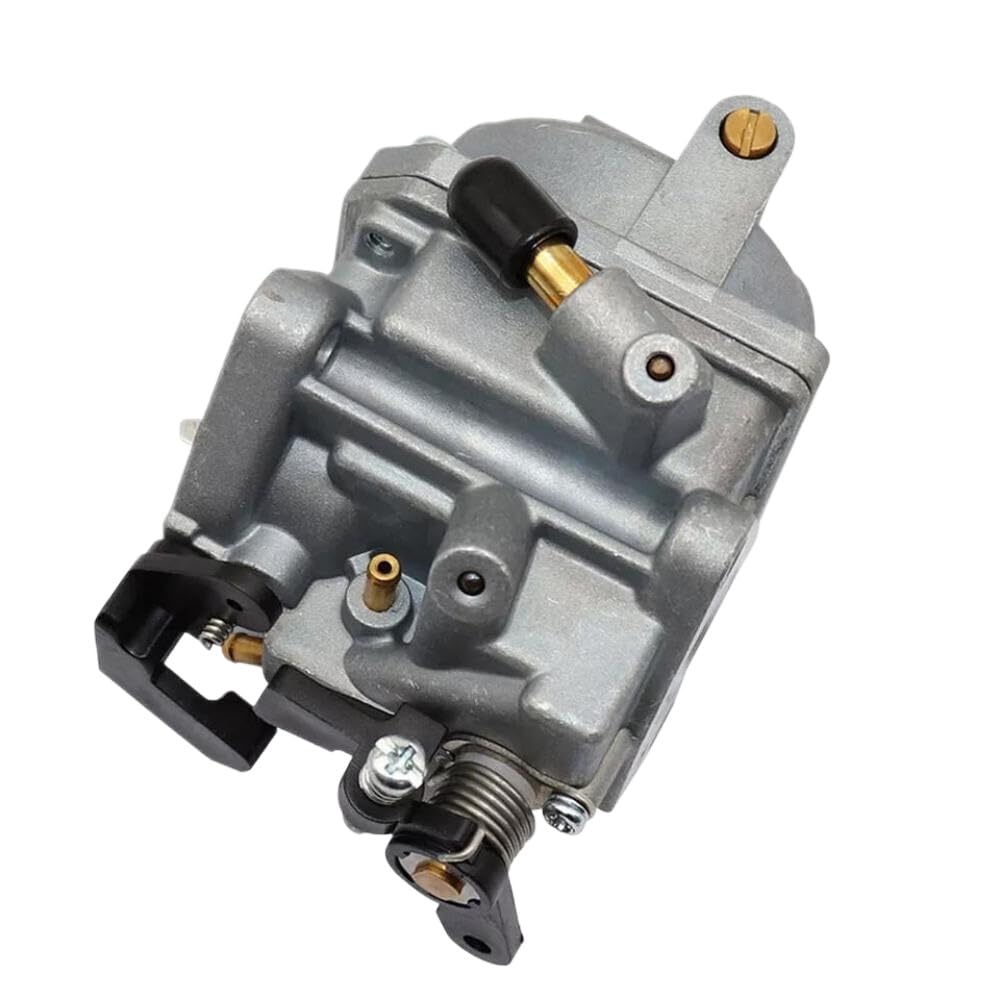 El carburador de 4 Golpes Fuera de Borde Compatible con 3. 5 4 5 6 Modelos MF3. 5 MFS4 MFS5 NFS4 3R1-03200-1 3AS-03200-0 3R1032001