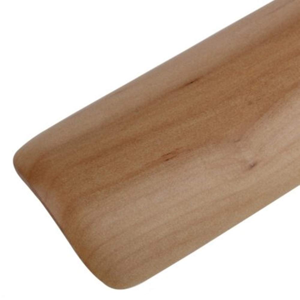 HMTE Chausse-Pied à Long Manche, Chausse-Pied pour Homme et Femme. Chausse-Pied en Bois Massif. Petit Chausse-Pied. Chausse-Pied.