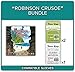 Robinson Crusoe Compatible Sleeve Bundle (8808 X 2 + 8803 X 1)