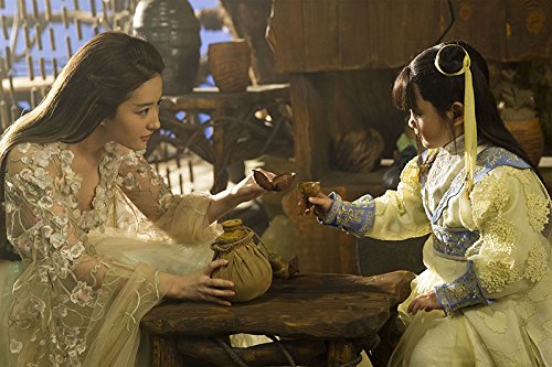 Vista 4 de Once Upon a Time Blu-ray