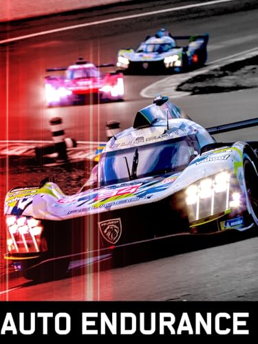 24h Le Mans | Gara (4a parte)