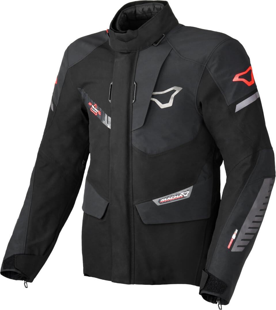 Macna Synchrone Veste unisexe pour adulte (lot de 1)