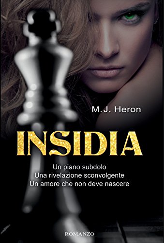 Insidia: / Insidia: /