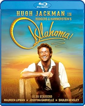Rodgers & Hammerstein's Oklahoma!