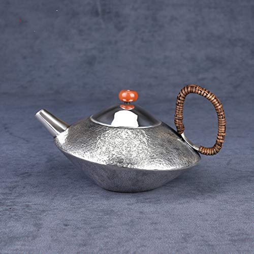 シルバーポット Amazon | 銀皿型シルバーポットシングルポットスターリング